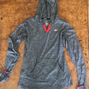 Nike Dri-Fit Top